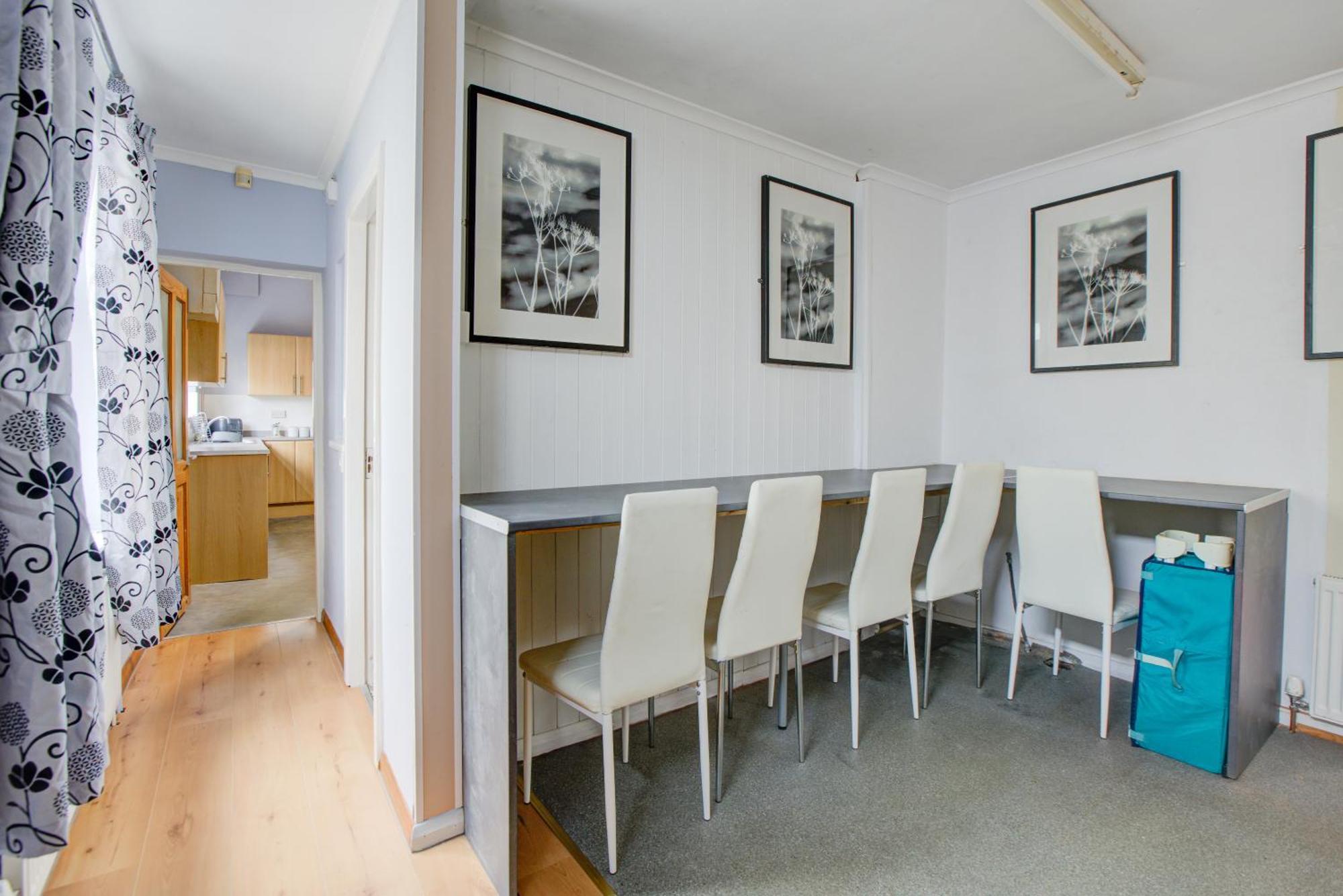 The Sandringham Court Hotel & Apartment Welcoming Large And Small Groups For 15 Years Blackpool Exterior foto