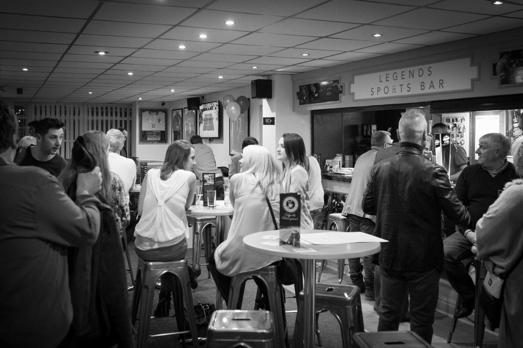 The Sandringham Court Hotel & Apartment Welcoming Large And Small Groups For 15 Years Blackpool Exterior foto
